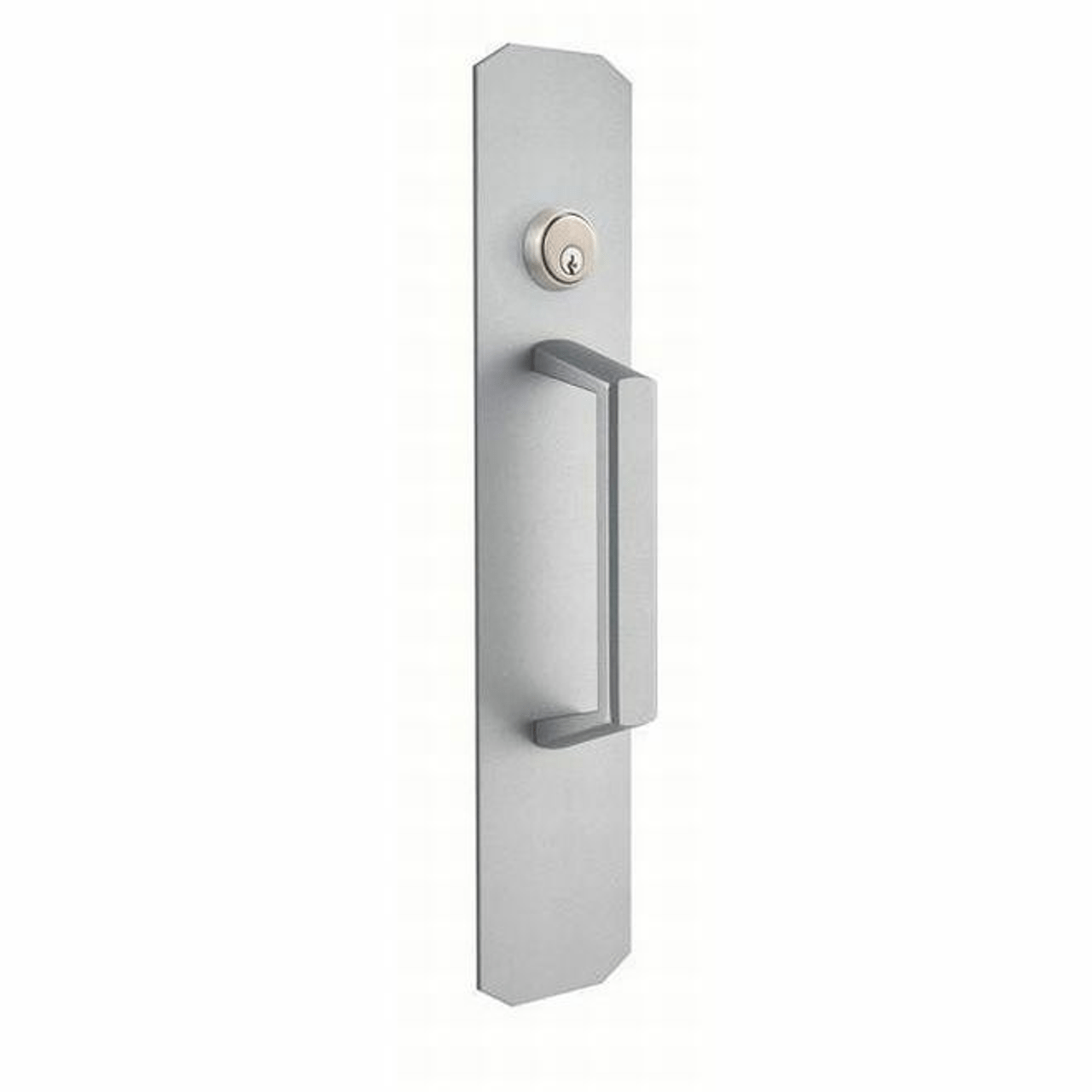 Stanley QET175 Night Latch Escutcheon Pull