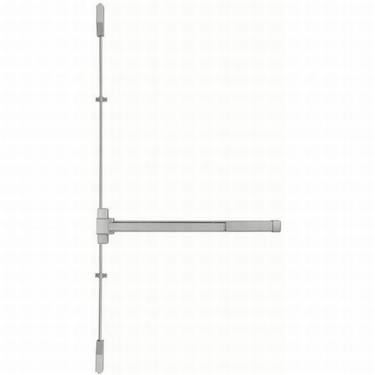 Dormakaba QED316 Standard Duty Architectural Rod