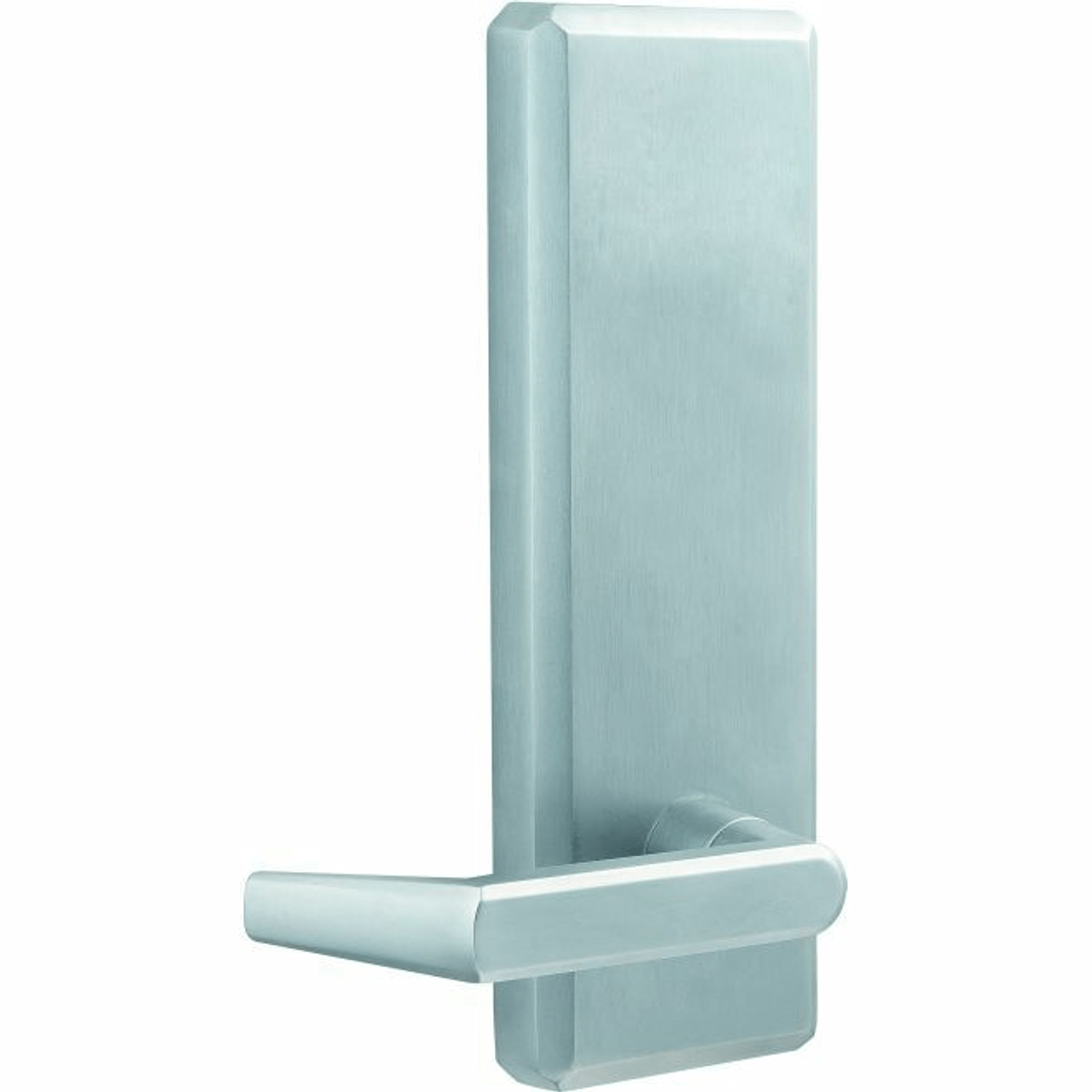 Dormakaba QET120 Dummy Escutcheon w/ Sierra Lever