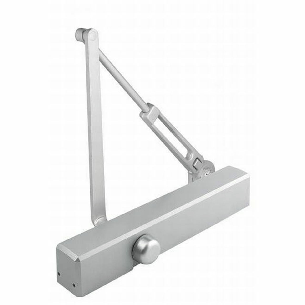 Stanley QDC212 Hold-Open Arm Door Closer