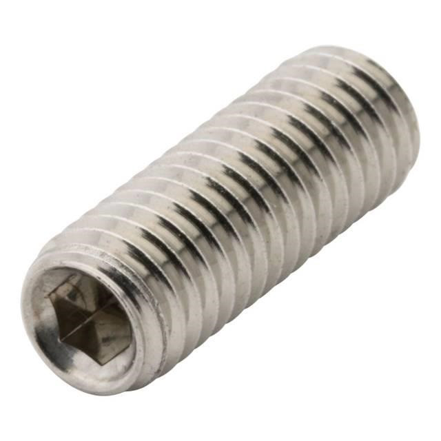 Kwikset 83256-001 Set Screw for Exterior Pin and Tumbler Entry Lever