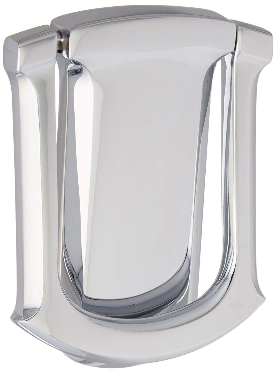 Baldwin 0105.260 Polished Chrome Tahoe Door Knocker