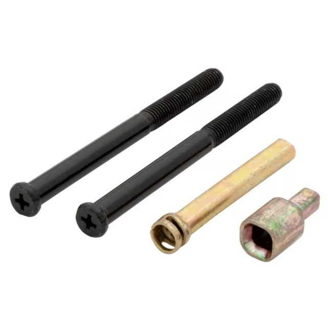 Kwikset 83022-003 Thick Door Screw Pack for US11P Venetian Bronze