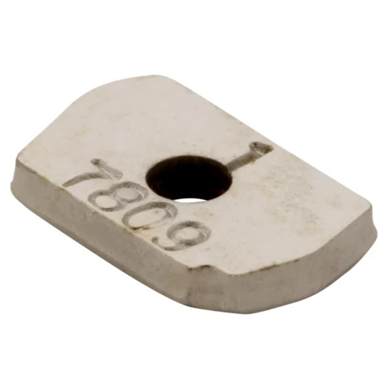 Kwikset 87809001 Deadlock Control Lug Locking Bars