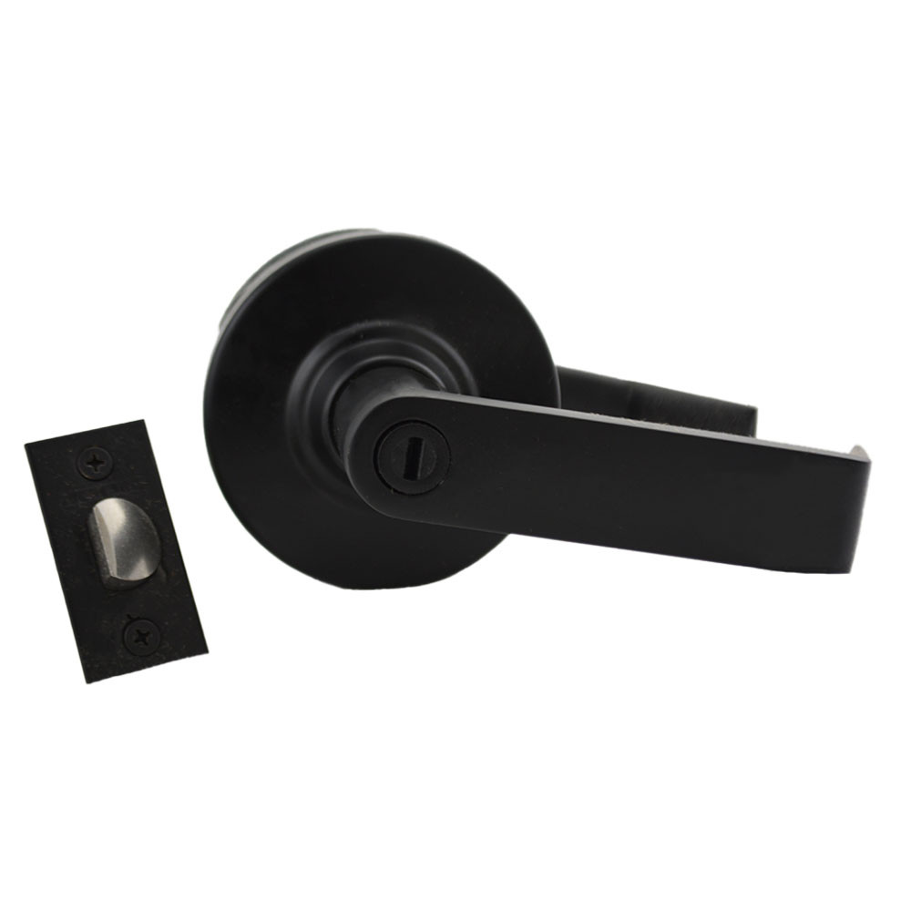 Schlage Commercial ALX40SAT622 ALX Series Grade 2 Privacy Saturn