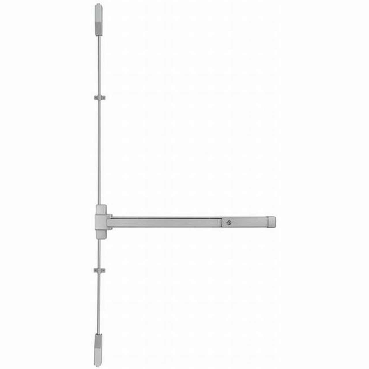 Dormakaba QED314 Standard Duty Architectural Rod