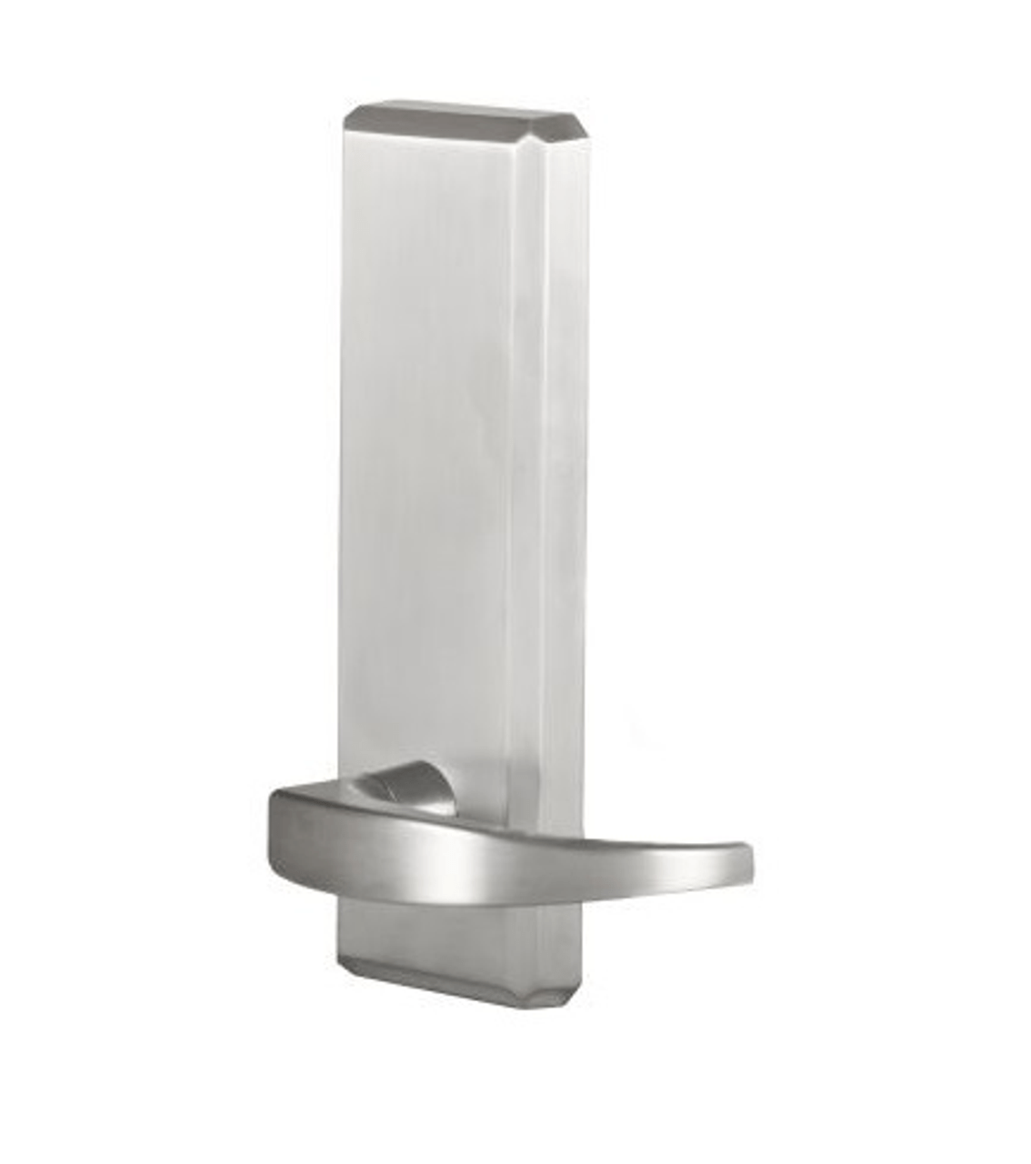 Dormakaba QET130 Passage Escutcheon Summit Lever