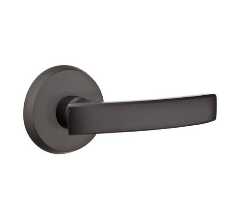 Emtek-Door-Lever-Yuma-Flat-