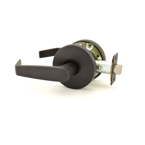 Falcon W201D-D-613 Oil Rubbed Bronze Dane Patio Lever