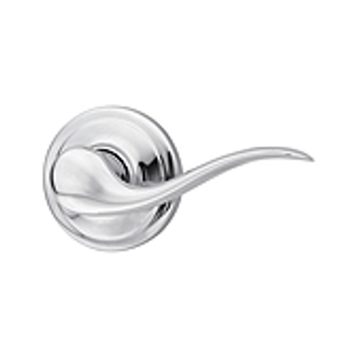 Kwikset 788TNL-US26 Bright Chrome Tustin Dummy Lever