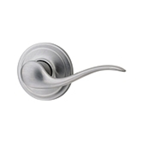 Kwikset 788TNL-US26D Satin Chrome Tustin Dummy Lever