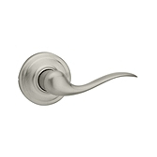 Kwikset 788TNL-US15 Satin Nickel Tustin Dummy Lever