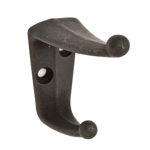 Ives 405A-US10B Oil Rubbed Bronze Coat and Hat Hook