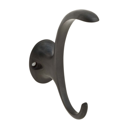 Ives 574B-US10B Oil Rubbed Bronze (Brass) Coat and Hat Hook
