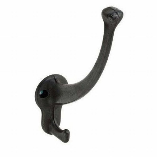Ives 575A-US10B Oil Rubbed Bronze Coat and Hat Hook
