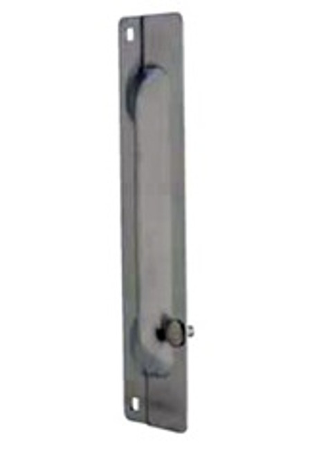 Ives LG1-USP Primer Steel Lock Guard with Security Frame Pin