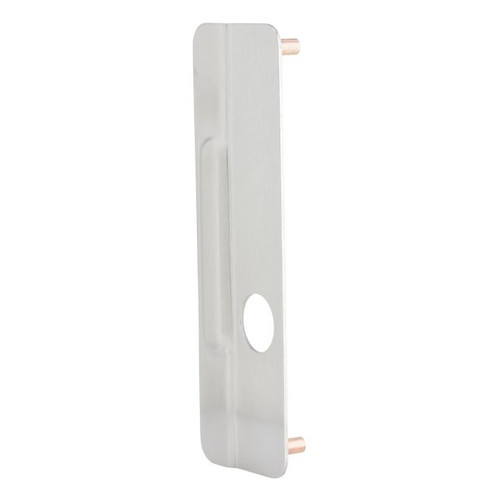 Ives LG11-US32D Stain Stainless Steel Lock Guard