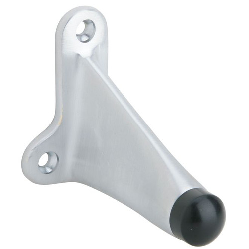 Ives WS33-US26D Satin Chrome Wall Stop for Drywall Mounting