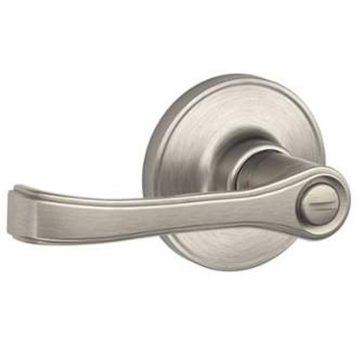 Dexter J40TOR619 Satin Nickel Privacy Torino Style Lever