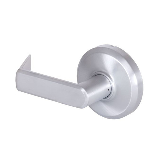 Dormakaba QCL220E626 Satin Chrome Sierra Half Dummy Lever