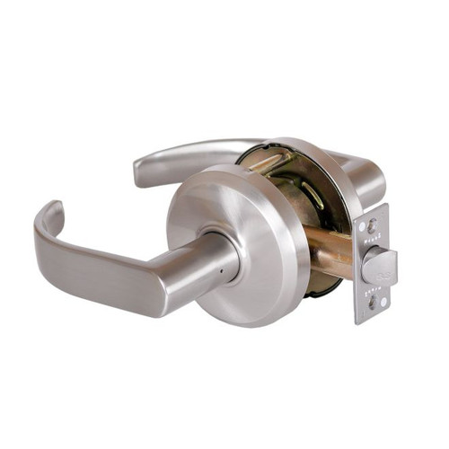 Dormakaba QCL230M619 Satin Nickel Summit Passage Lever