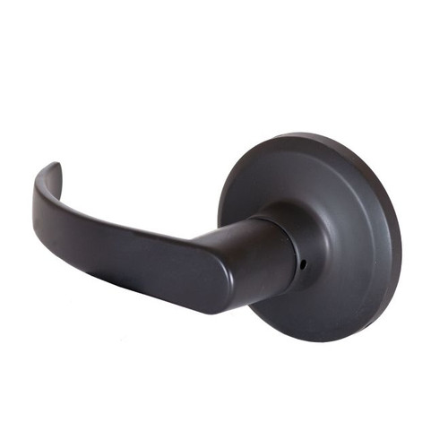 Dormakaba QTL220M613 Oil Rubbed Bronze Summit Half Dummy Lever