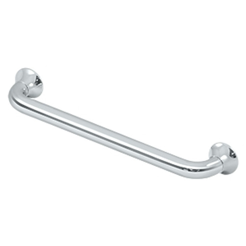 Deltana 88GB18-26 Polished Chrome 18" Grab Bar