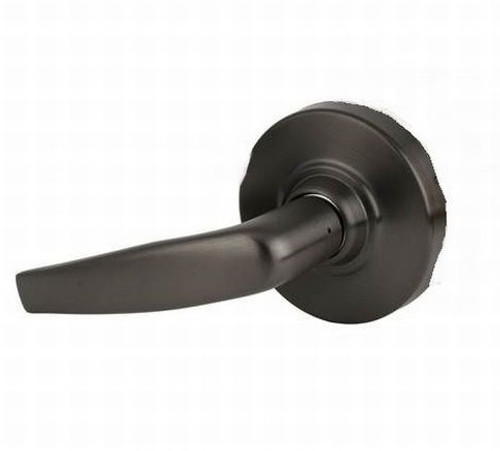 Schlage ND170-ATH-613 Oil Rubbed Bronze Dummy Athens Lever