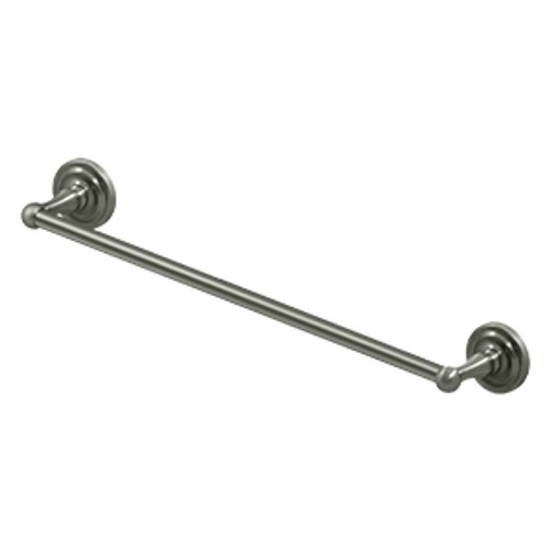 Deltana R2003-U15A Antique Nickel 24" Towel Bar