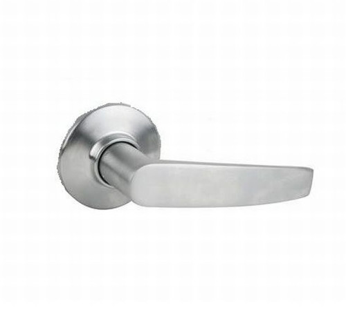 Schlage S170-JUP-626 Satin Chrome Dummy Jupiter Handle