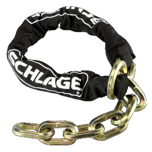Schlage 999461 3' x 3" Chain