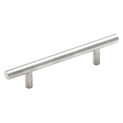 Amerock BP19011-SS 96mm Stainless Steel Bar Pull