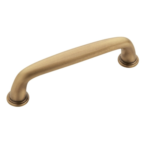 Amerock BP53702-GB Gilded Bronze 96mm Pull Kane