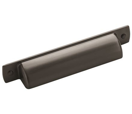 Amerock BP53716-GPH Graphite 96mm Pull Rochdale