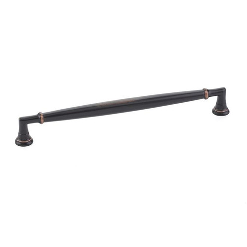 Emtek 86912US10B Westwood 12" Center to Center Appliance Pull Oil Rubbed Bronze Finish