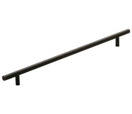 Amerock BP19014-ORB Oil Rubbed Bronze 320mm Bar Pull