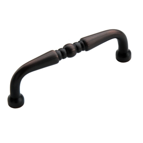 Amerock BP53006-ORB Oil Rubbed Bronze 3" Pull Allison