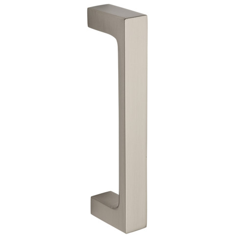 Baldwin 2556.150 Satin Nickel 5.75” Atlanta Door Pull