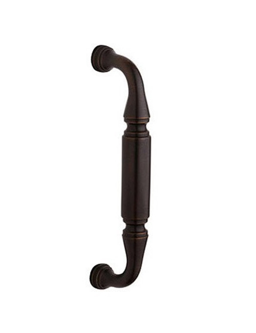 Baldwin 2575.112 Venetian Bronze 10” CTC Richmond Door Pull