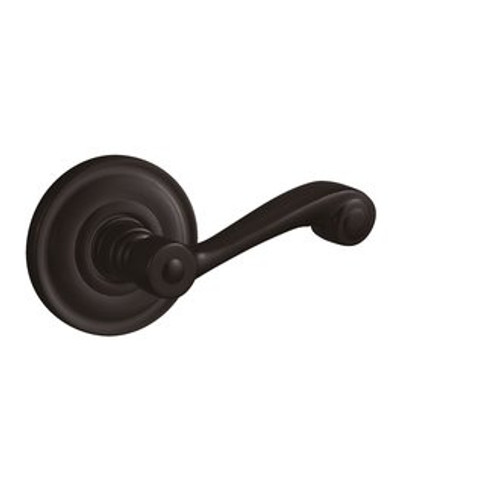 Baldwin 5103.112.pass Venetian Bronze Passage 5103 Solid Brass Lever with Your Choice of Rosette