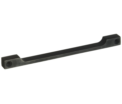 Baldwin 0602.102 Rabbeted Piece For 0600 Oil Rubbed Bronze Finish