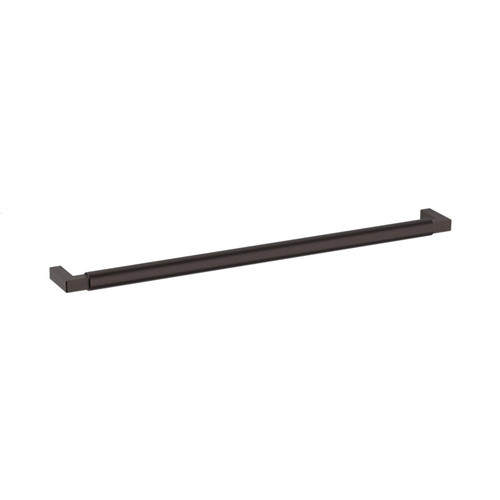 Baldwin 4433112 12" Center to Center Gramercy Pull Venetian Bronze Finish