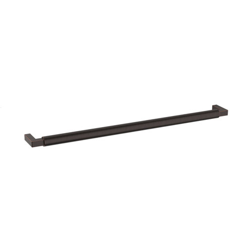 Baldwin 4434112 18" Center to Center Gramercy Appliance Pull Venetian Bronze Finish