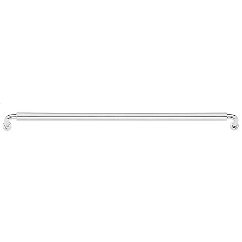 Baldwin 4984260 Polished Chrome 18" CTC Hollywood Hills Appliance Pulls