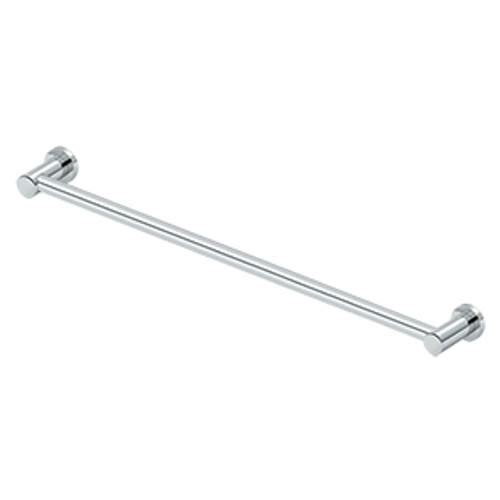 Deltana BBN2004/30-26 Polished Chrome 30" Towel Bar