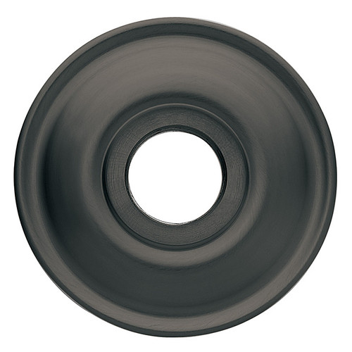 Baldwin 5017.102 Oil Rubbed Bronze 2.25" Rosette