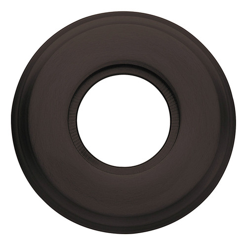 Baldwin 5028/5155.102 Oil Rubbed Bronze 2" Rosette