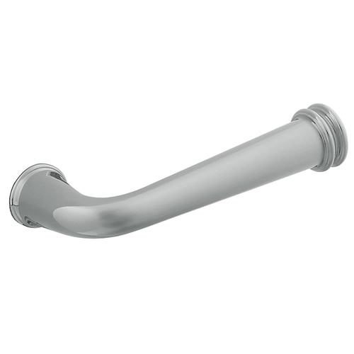 Baldwin 5116.260.RMR/LMR Polished Chrome 1/2 Pair of 5116 Solid Brass Levers Minus Rosettes