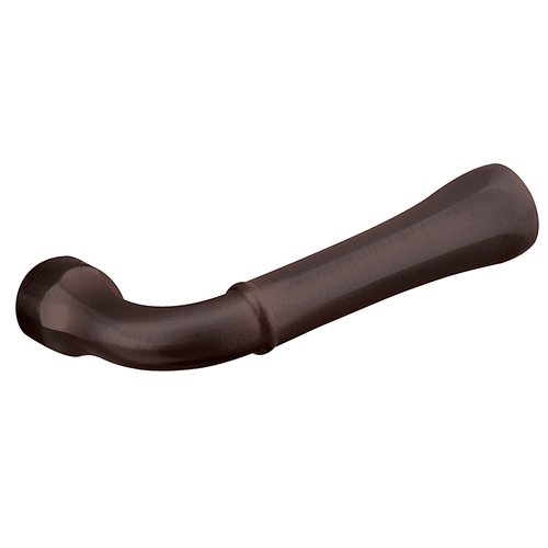 Baldwin 5113.112.RMR/LMR Venetian Bronze 1/2 Pair of 5113 Solid Brass Levers Minus Rosettes
