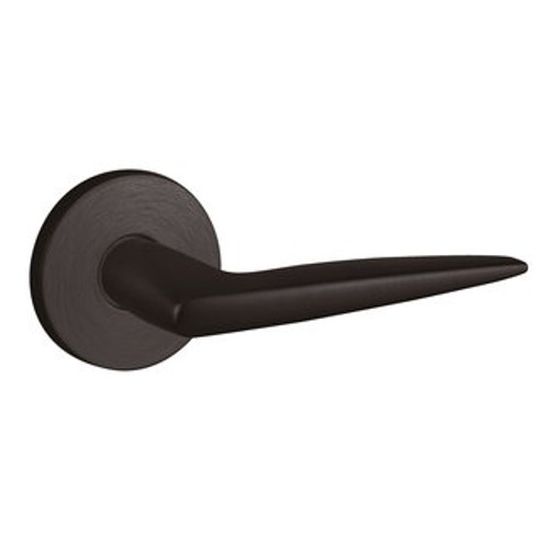 Baldwin 5166.112.fd Venetian Bronze Full Dummy 5166 Solid Brass Lever with Your Choice of Rosette